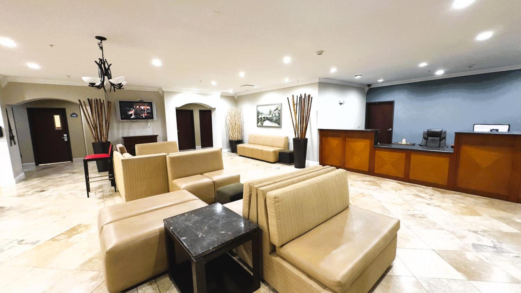 Quality Inn & Suites Mcalester On Hwy 69 & Us 75 Экстерьер фото
